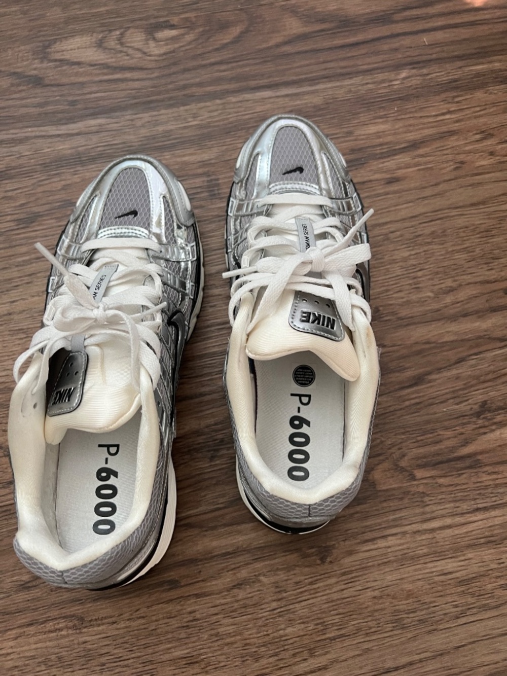 Nike P-6000 - Picture 5 of 6